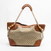 RRP £1000 Gucci Maui Tote Shoulder Bag Beige/Tan - AAS2917 - Grade A - (Bags Are Not On Site, Please