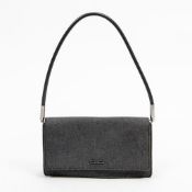 RRP £1000 Gucci Baguette Shoulder Bag Black - AAQ9898 - Grade A - (Bags Are Not On Site, Please