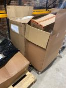 (Jb) RRP £500 Pallet To Contain A Large Assortment Of John Lewis And Partners Mixed Goods To Include