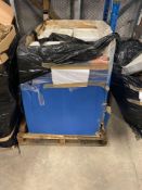 (Jb) RRP £250 Pallet To Contain A Large Assortment Of Storage Containers