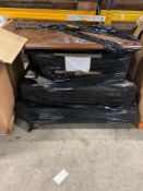 (Jb) RRP £500 Pallet To Contain A Large Assortment Of Part Lot Furniture