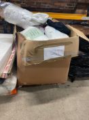 (Jb) RRP £550 Pallet To Contain A Large Assortment Of John Lewis And Partners Mixed Goods To Include