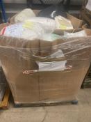 (Jb) RRP £550 Pallet To Contain A Large Assortment Of John Lewis And Partners Goods To Include Cloth