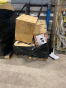 (Jb) RRP £300 Pallet To Contain An Assortment Of Mixed Goods To Include Usb Cables, Part Lot Garden