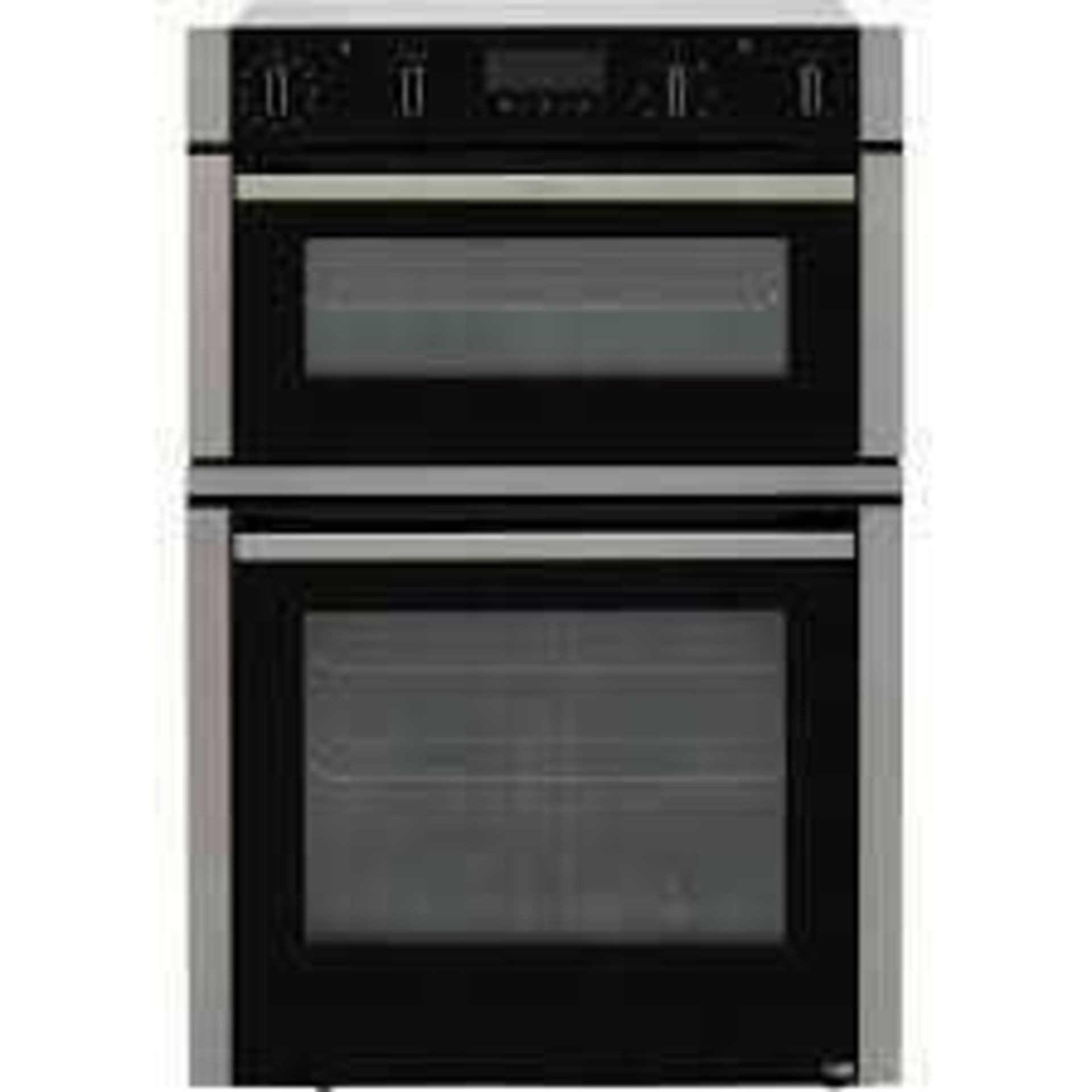 RRP £740 Neff Double Cooker U2Acm7Hh0B (Jg)