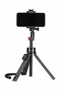 (Jb) RRP £160 Lot To Contain 2 Boxed Joby Griptight Pro Telepods Tripods For Smartphones