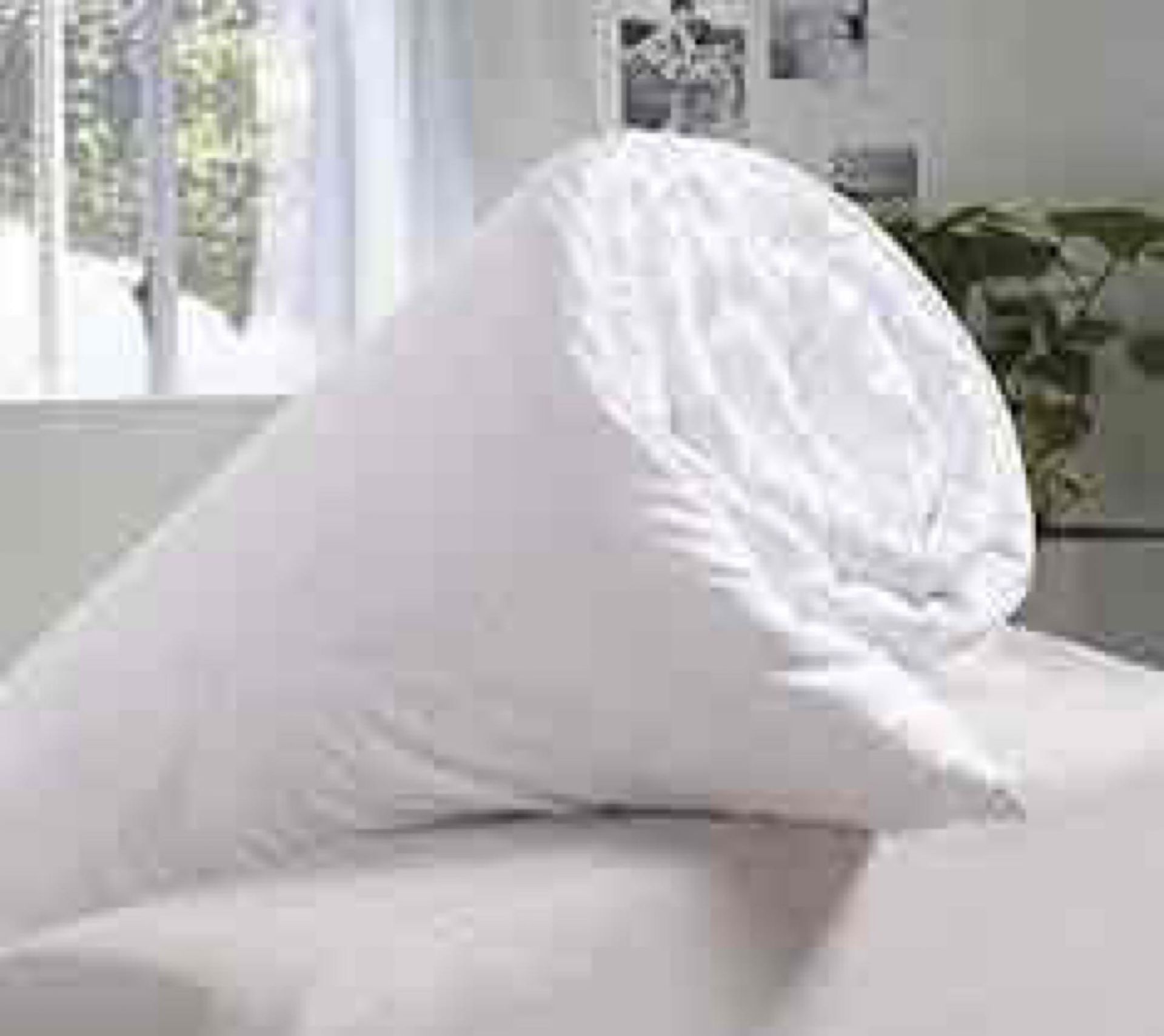 (Jb) RRP £105 Lot To Contain 1 Boxed Snuggledown Kingsize 10.5 Tog Natural Duck Feather And Down Du
