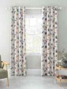 (Jb) RRP £170 Lot To Contain 2 Bagged Assorted John Lewis And Partners Curtains To Include 1 Pair O
