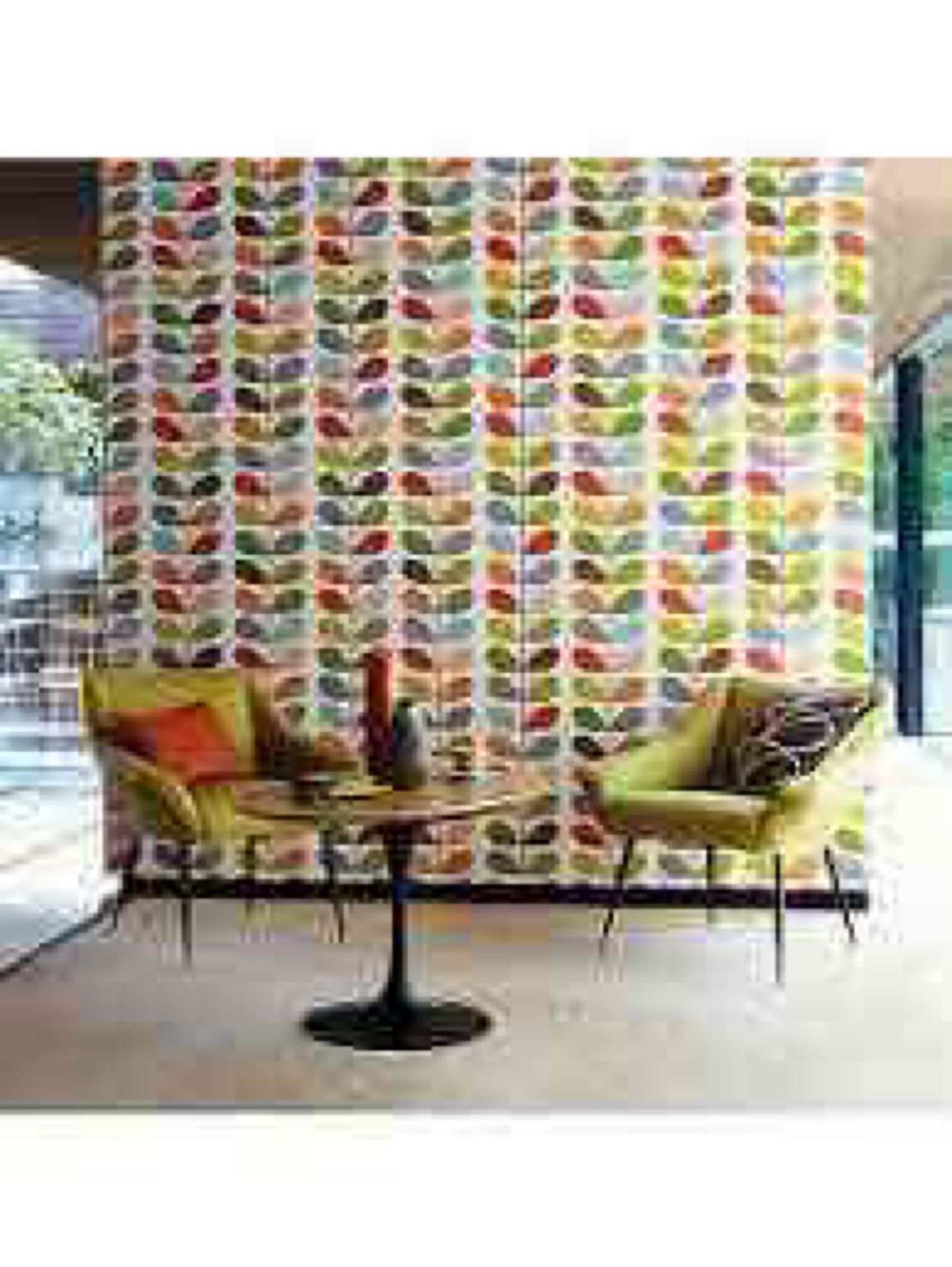 RRP £270 To Contain 4 Packaged Rolls Of Designer Wall Paper Including Zoffany Crivelli,Scion Ballar - Image 4 of 4