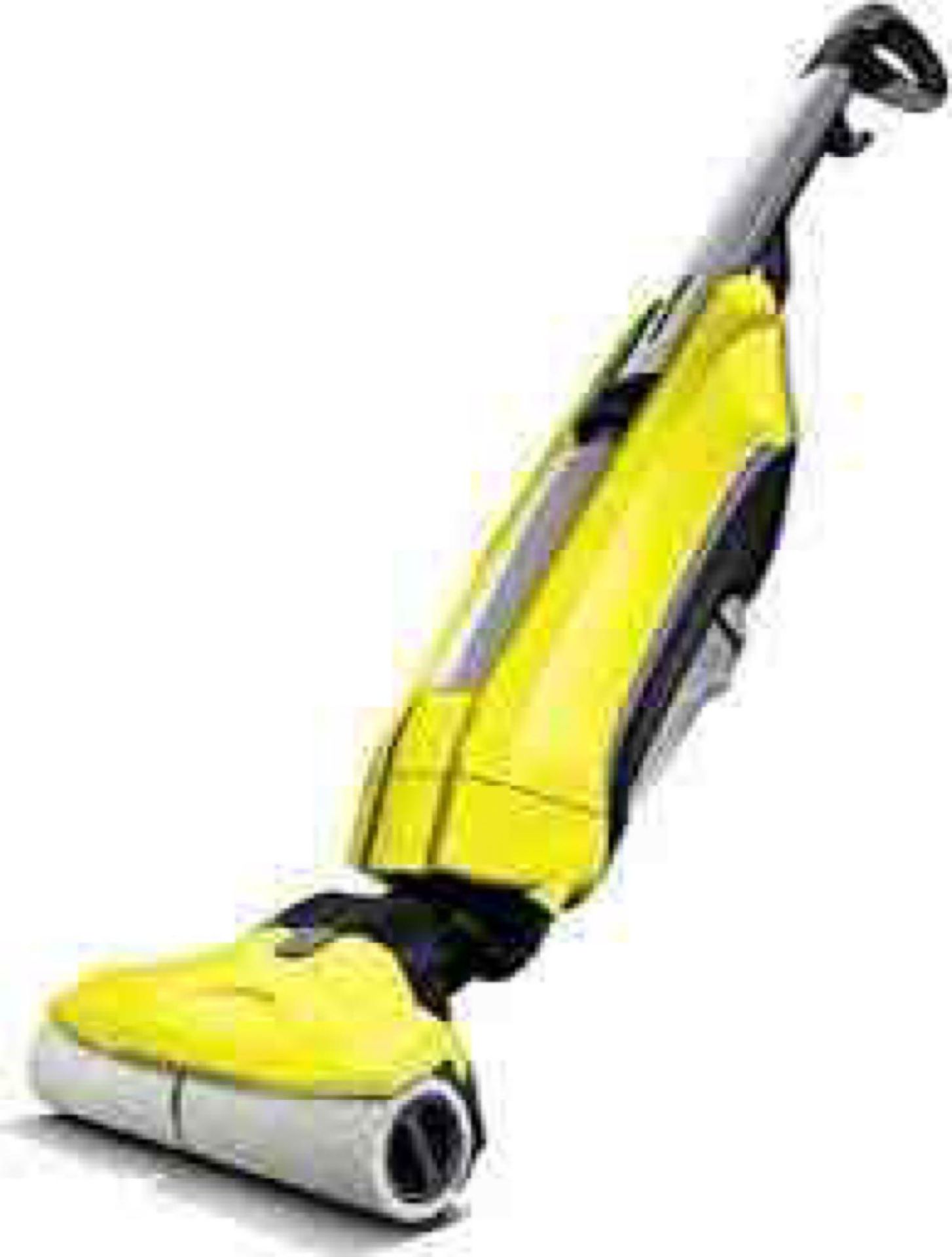 RRP £200 1 Unboxed John Lewis And Partners Karcher Solid Electric Floor Cleaner