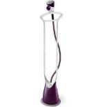 RRP £180 1 Unboxed John Lewis And Partners Philips Gc558/30 Garment Steamer Upright