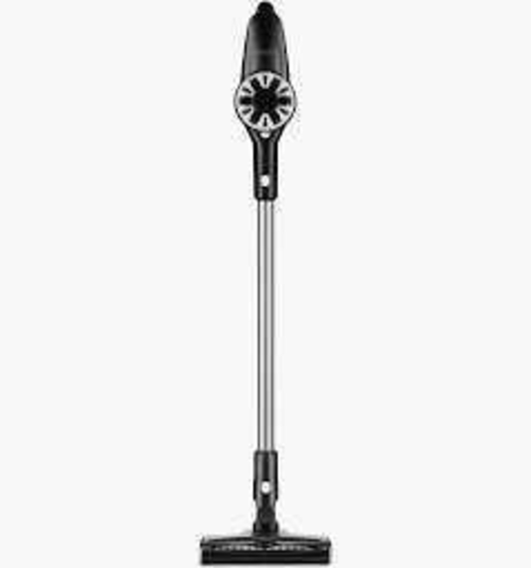RRP £150 1 Boxed John Lewis And Partners Cordless Stick Vacuum Cleaner 0.5L Capacity