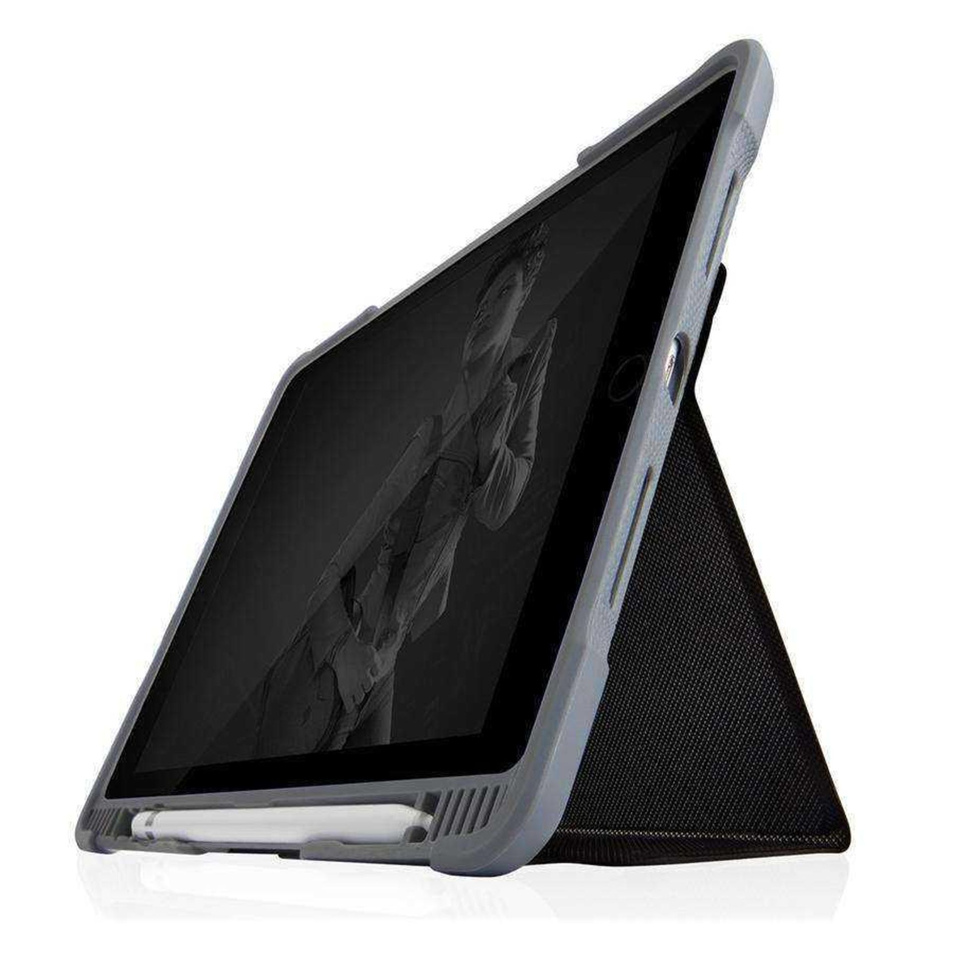 RRP £300 To Contain 6 Bagged New Smarter Than Most Rugged Plus Duo For iPad Mini 5Th Gen