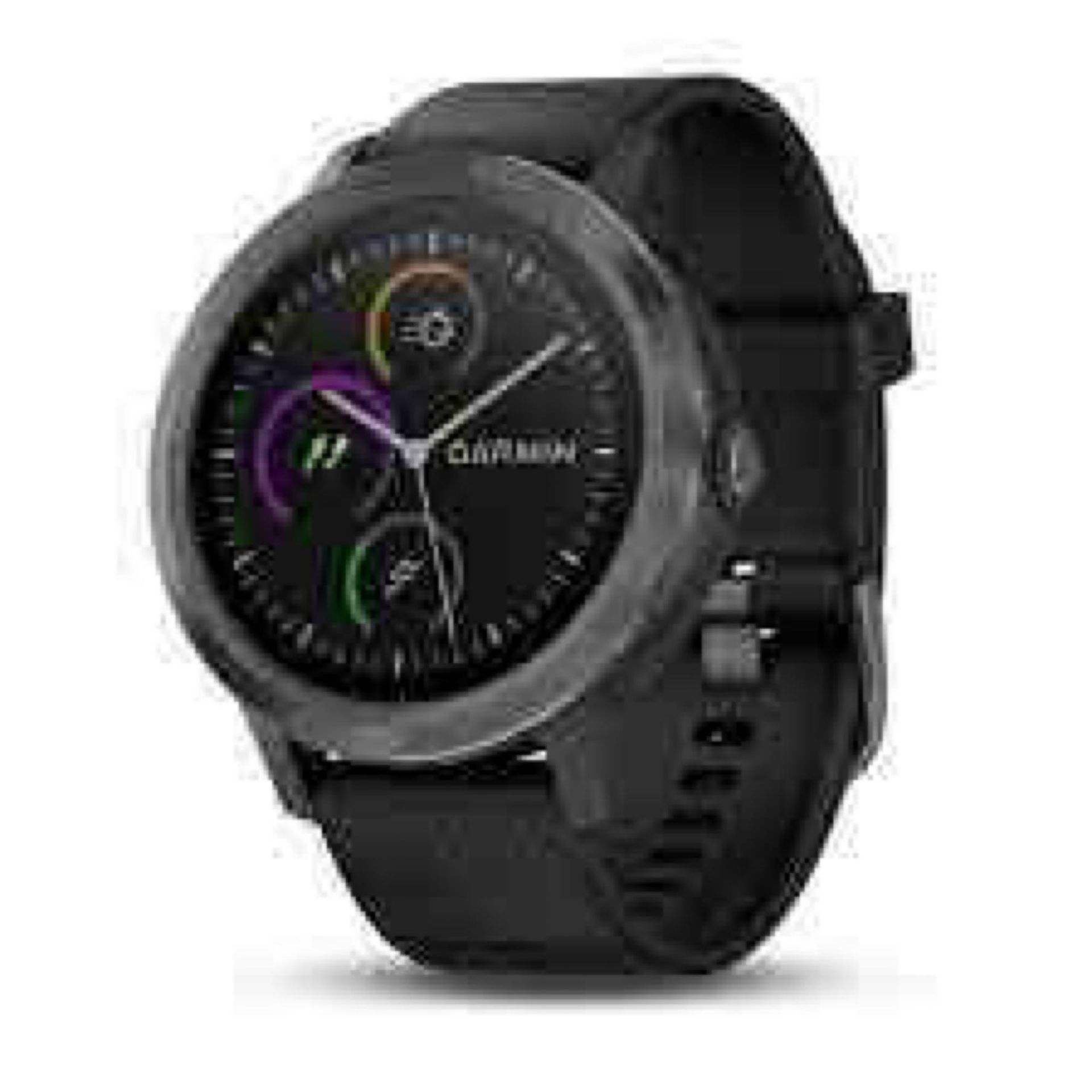 RRP £160 1 Boxed John Lewis And Partners Garmin Vivo Active 3 Gps Smart Watch