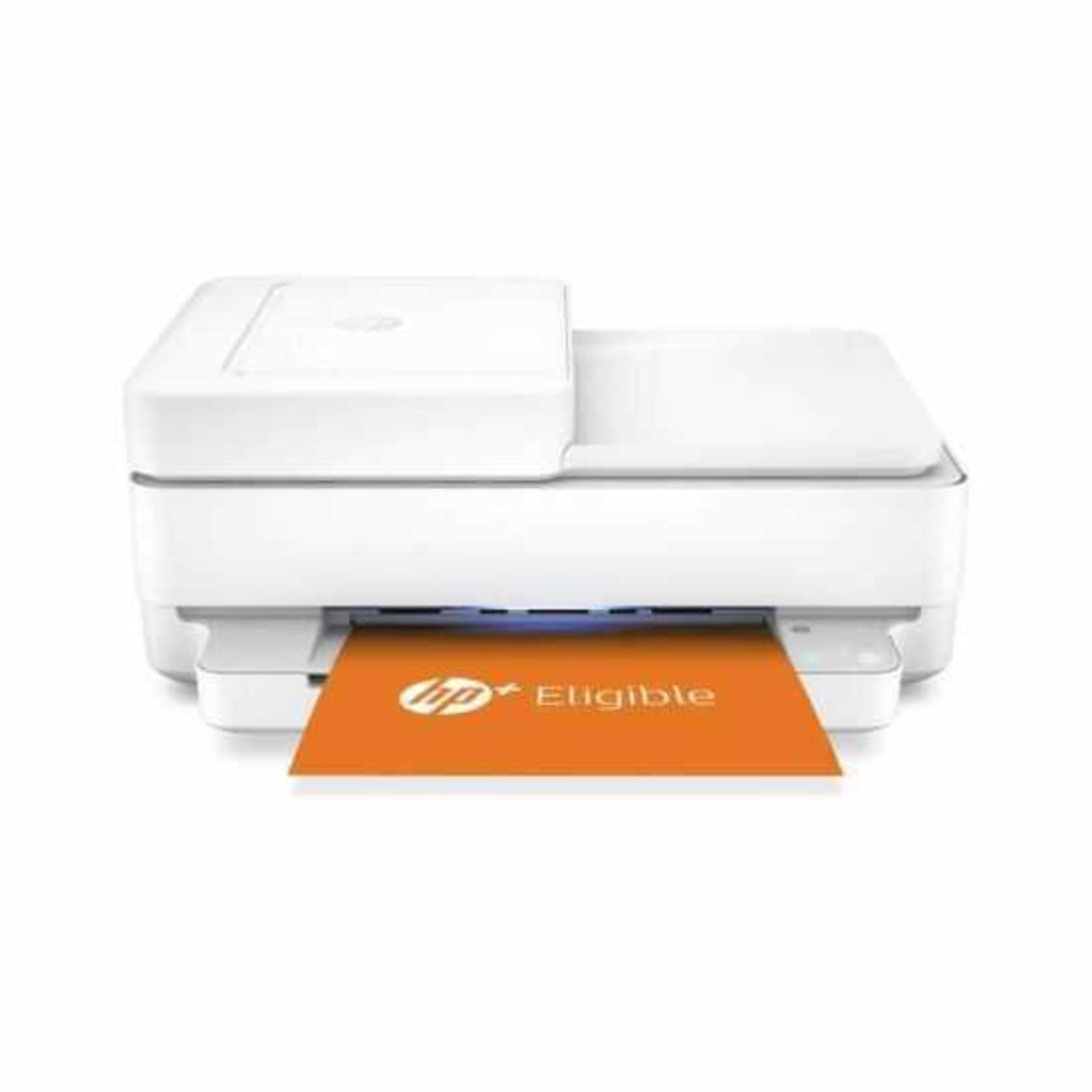 (Jb) RRP £110 Lot To Contain 1 Boxed Hp Envy 6430E All Occasion Family Printer