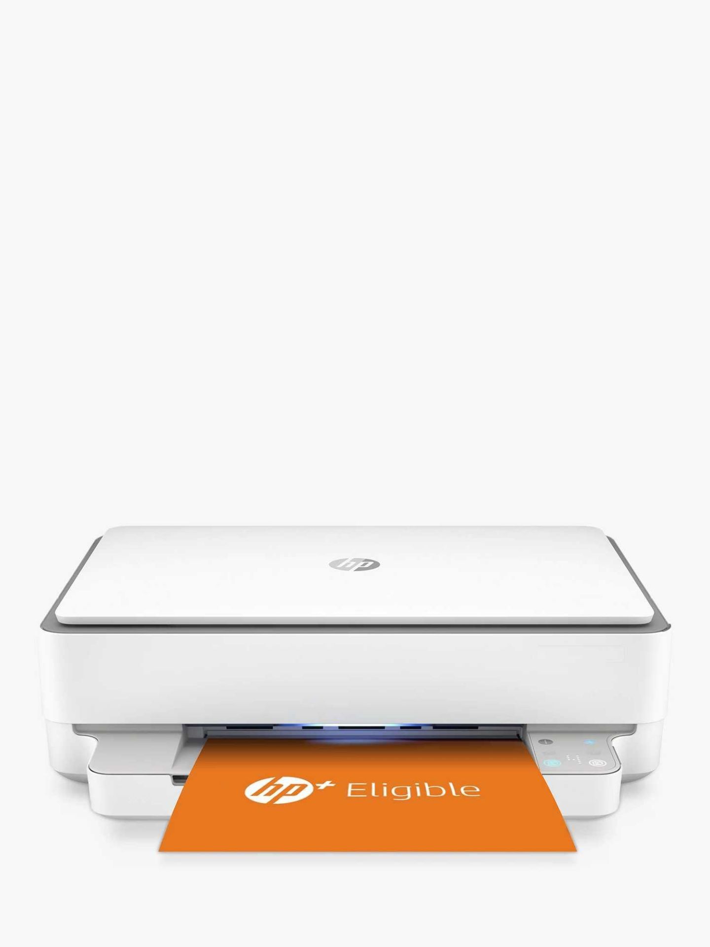 (Jb) RRP £150 Lot To Contain 1 Boxed Hp Envy 6030E All Occasion Family Printer - Image 2 of 2