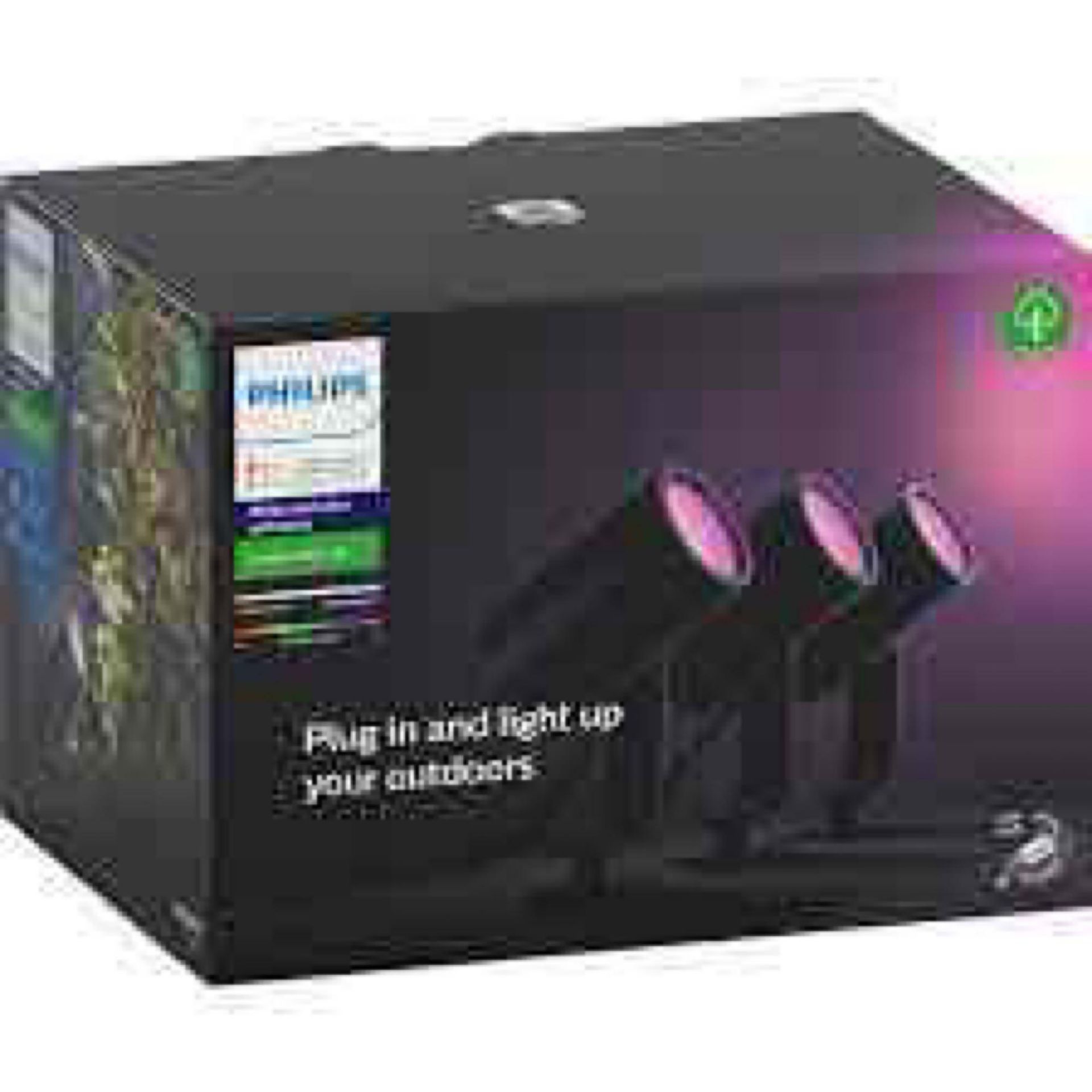 (Jb) RRP £180 Lot To Contain 3 Assorted Items To Include 1X Hp Deskjet 2720E Essential Home Printing - Image 2 of 3