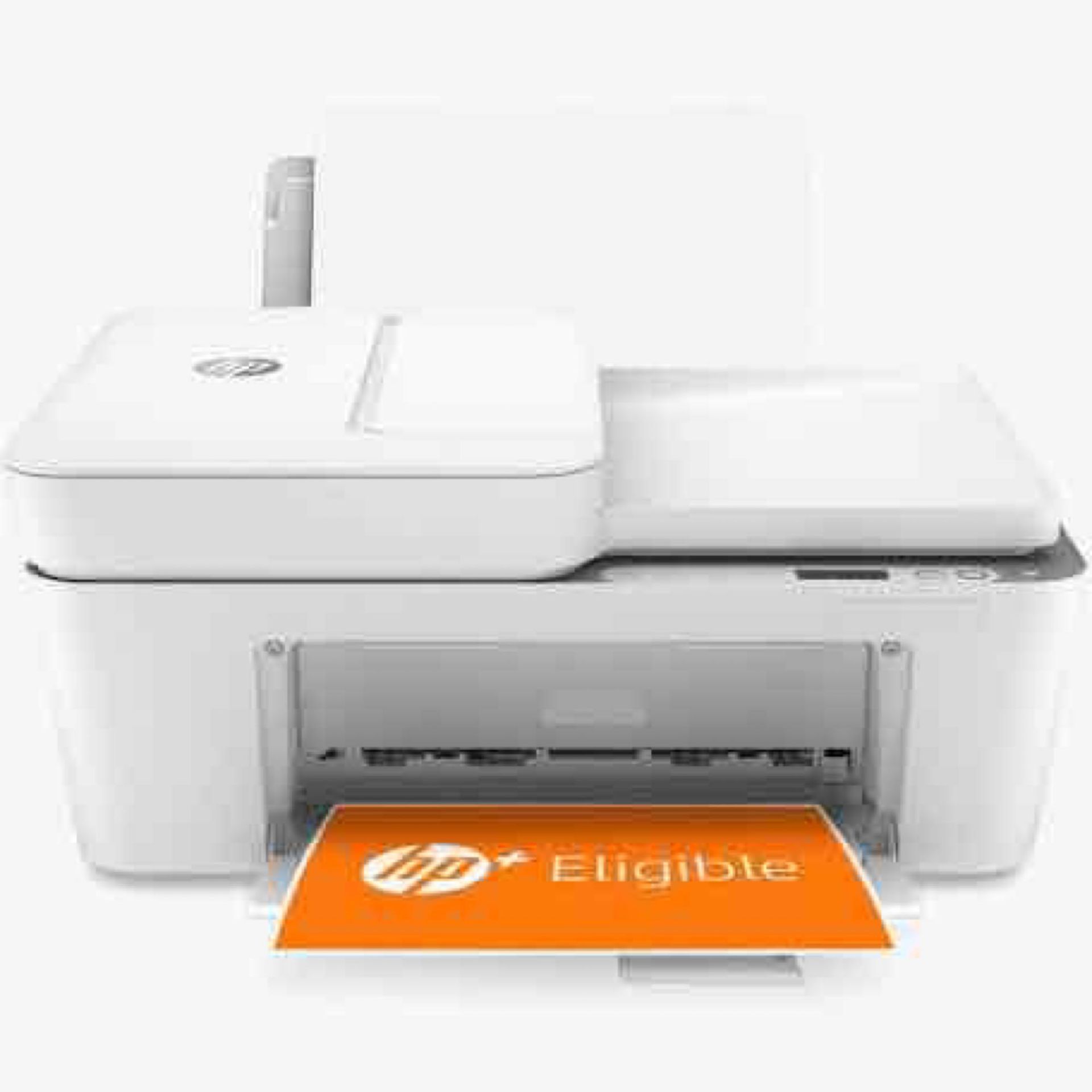 (Jb) RRP £100 Lot To Contain 1 Boxed Hp Deskjet 4120E Wireless Smart Printer