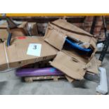 (Jb) RRP £400 Pallet To Contain An Assortment Of Part Lot Furniture(Condition Reports Available On