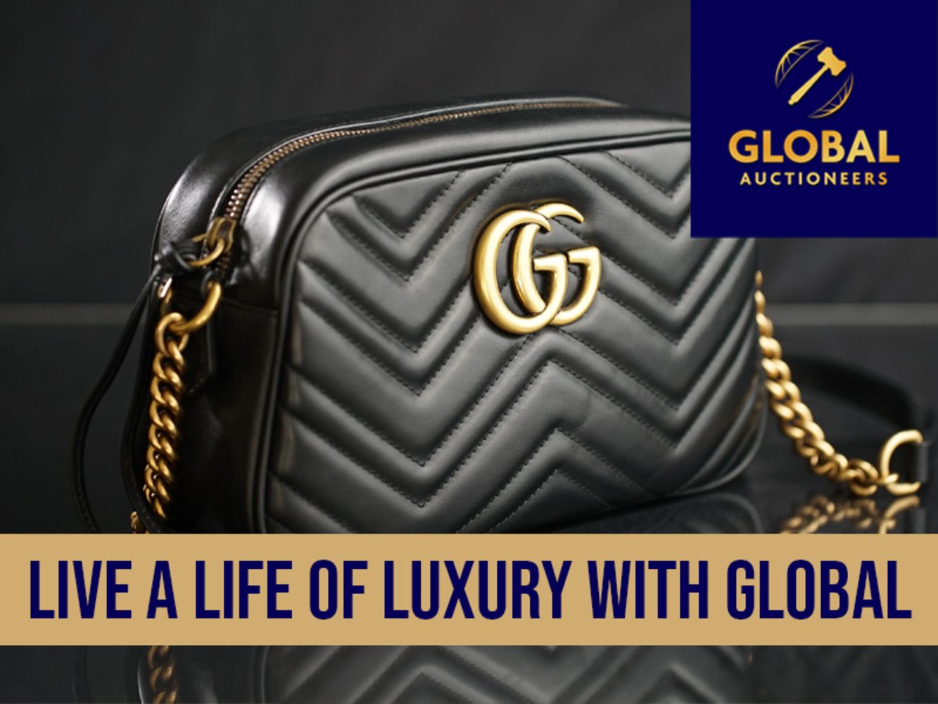 Wednesday Luxury Sale - 9th March 2022
