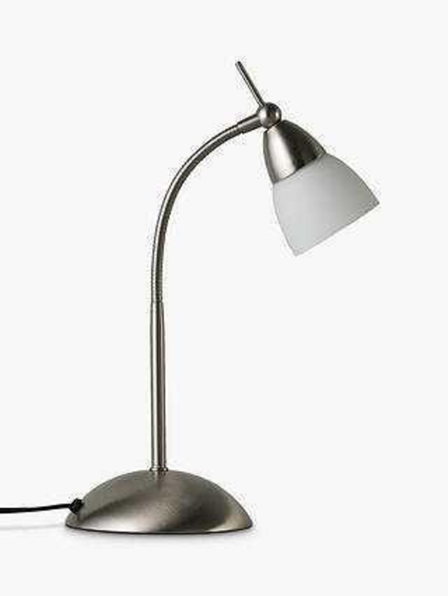Kc (Â£150 Lot To Contains X4 John Lewis (1-Limbo Wall Light -4927971) (1-Kristy Touch Lamp -4938151) - Image 3 of 5