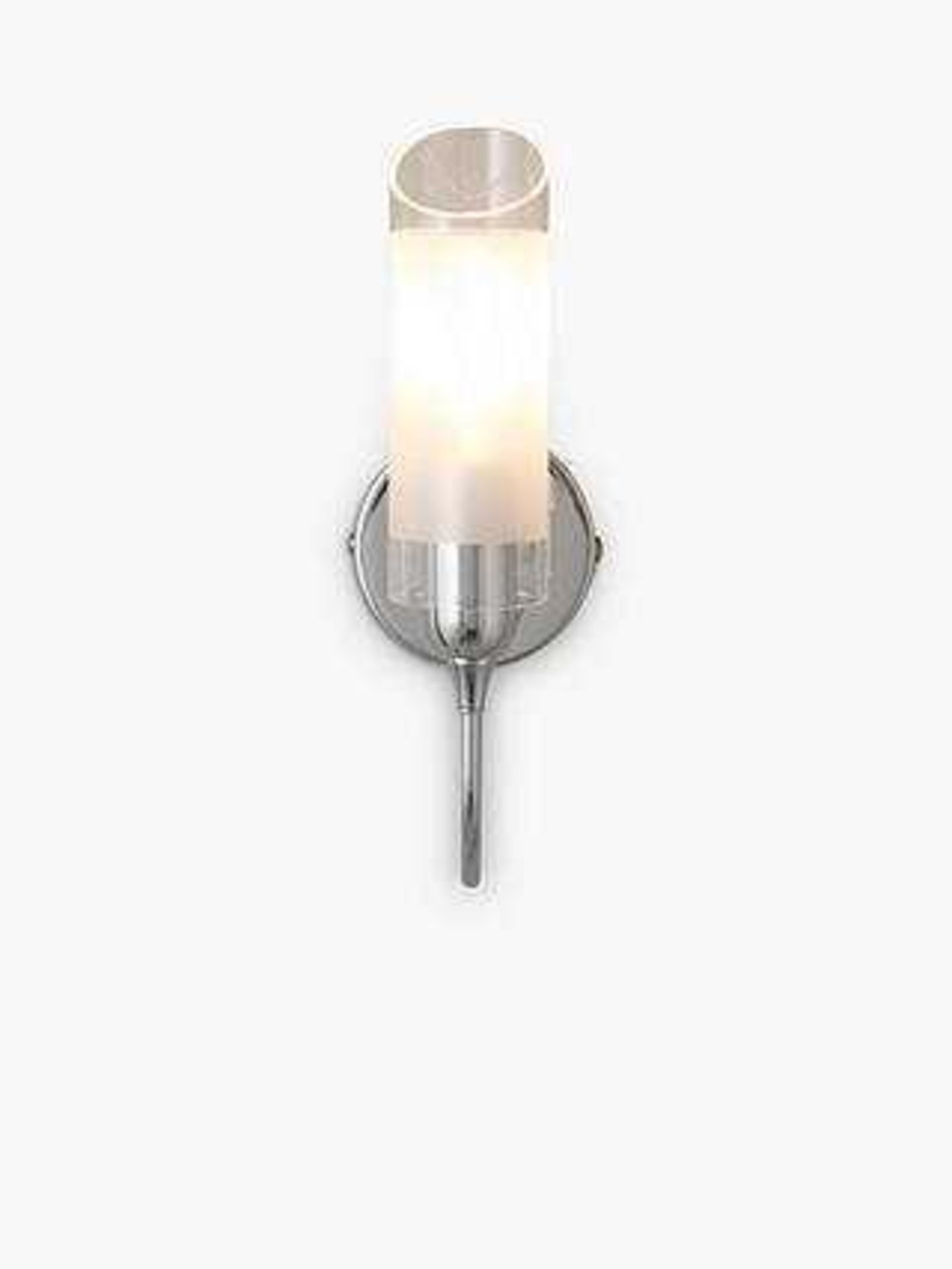 Kc (Â£150 Lot To Contains X4 John Lewis (1-Limbo Wall Light -4927971) (1-Kristy Touch Lamp -4938151)