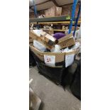 (KW) RRP £1650 Pallet to contain Assorted Household Items Consisting Of Phone Accessories, Kitchenwa