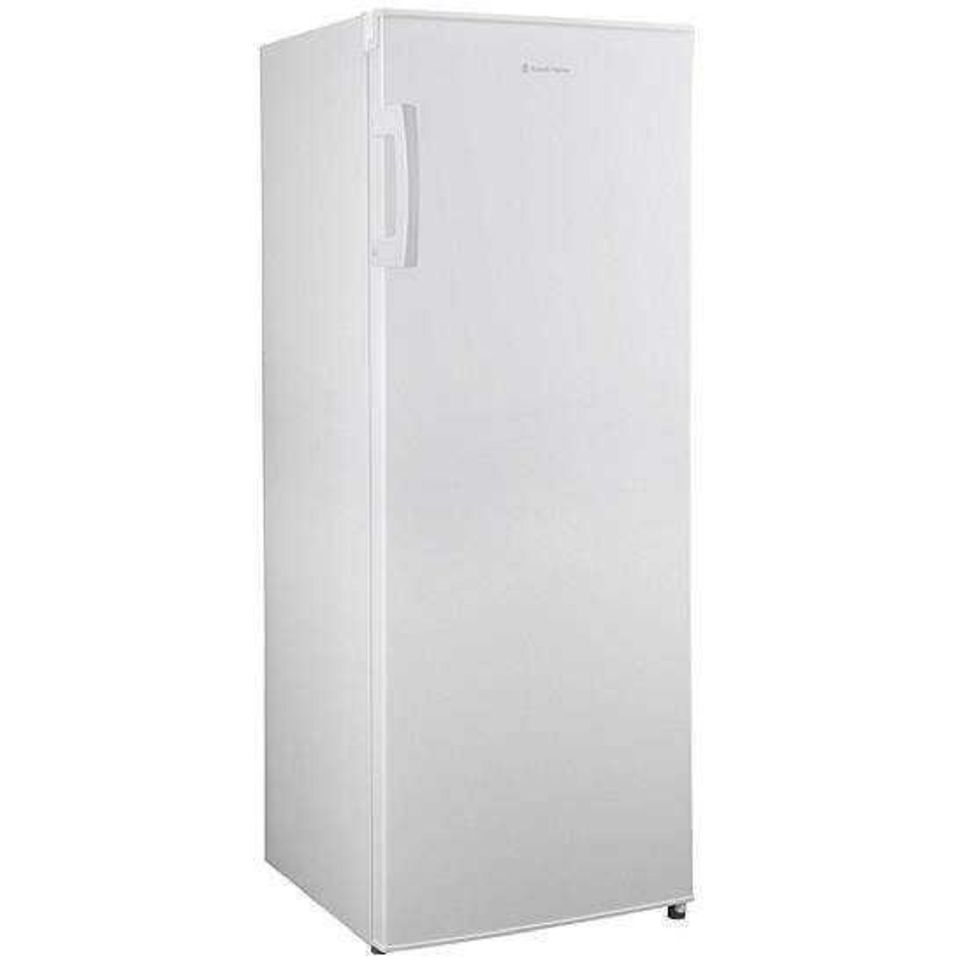 (Sp) RRP £320 Lot To Contain 1 Russell Hobbs Rh55Lf142 Fridge - White