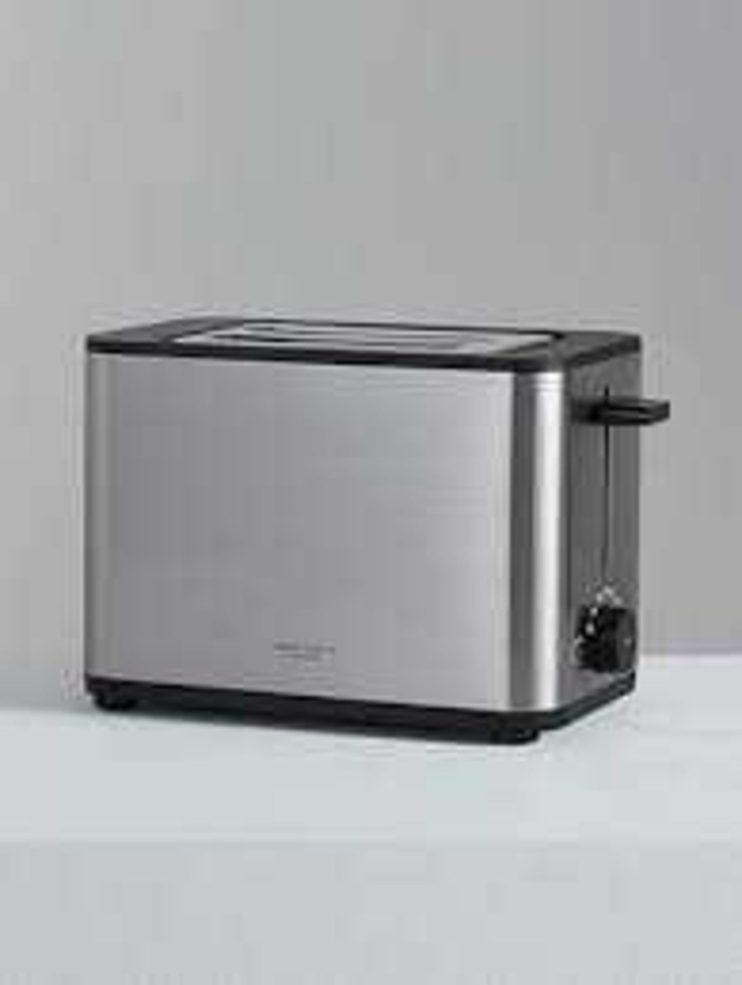 (Sm) RRP £200, The Lot To Contain X4 Items, X2 Kettles (85557201), X1 2 Slice Toaster ( No Tag ), X - Image 5 of 6