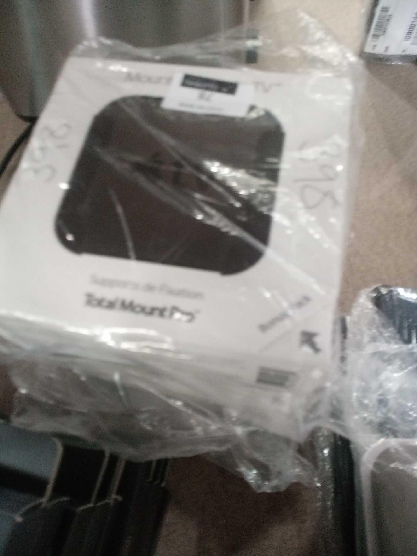 (Sk) RRP £120 Lot Containing 4X Total Mount Pro For Apple Tv (Boxed) - Image 2 of 2