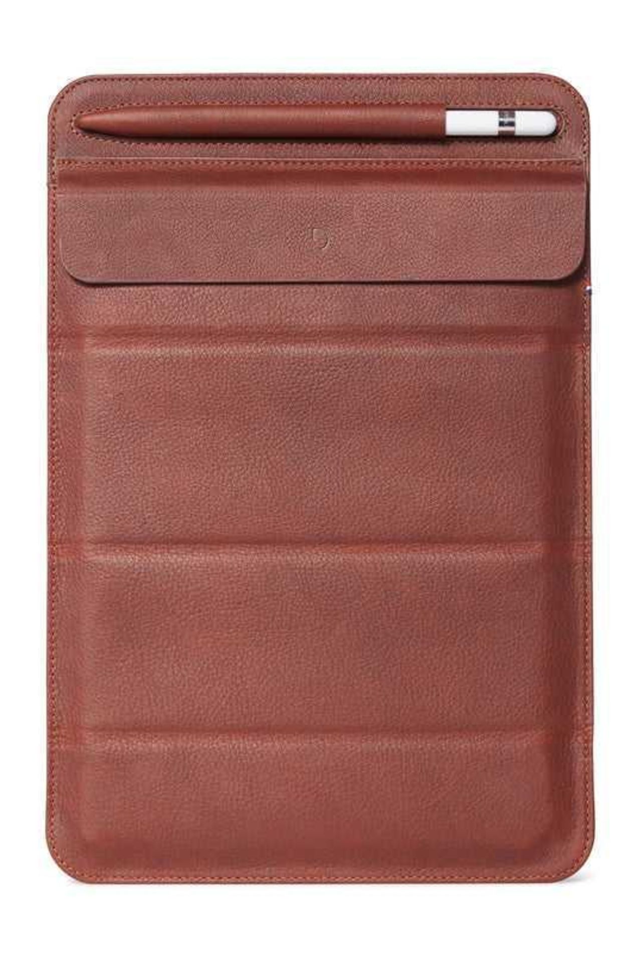 Kc) RRP £500 Lot To Contain X8 Decoded Items-(X1- Decoded Leather Foldable iPad Sleeve)(X7- Decoded - Image 2 of 4