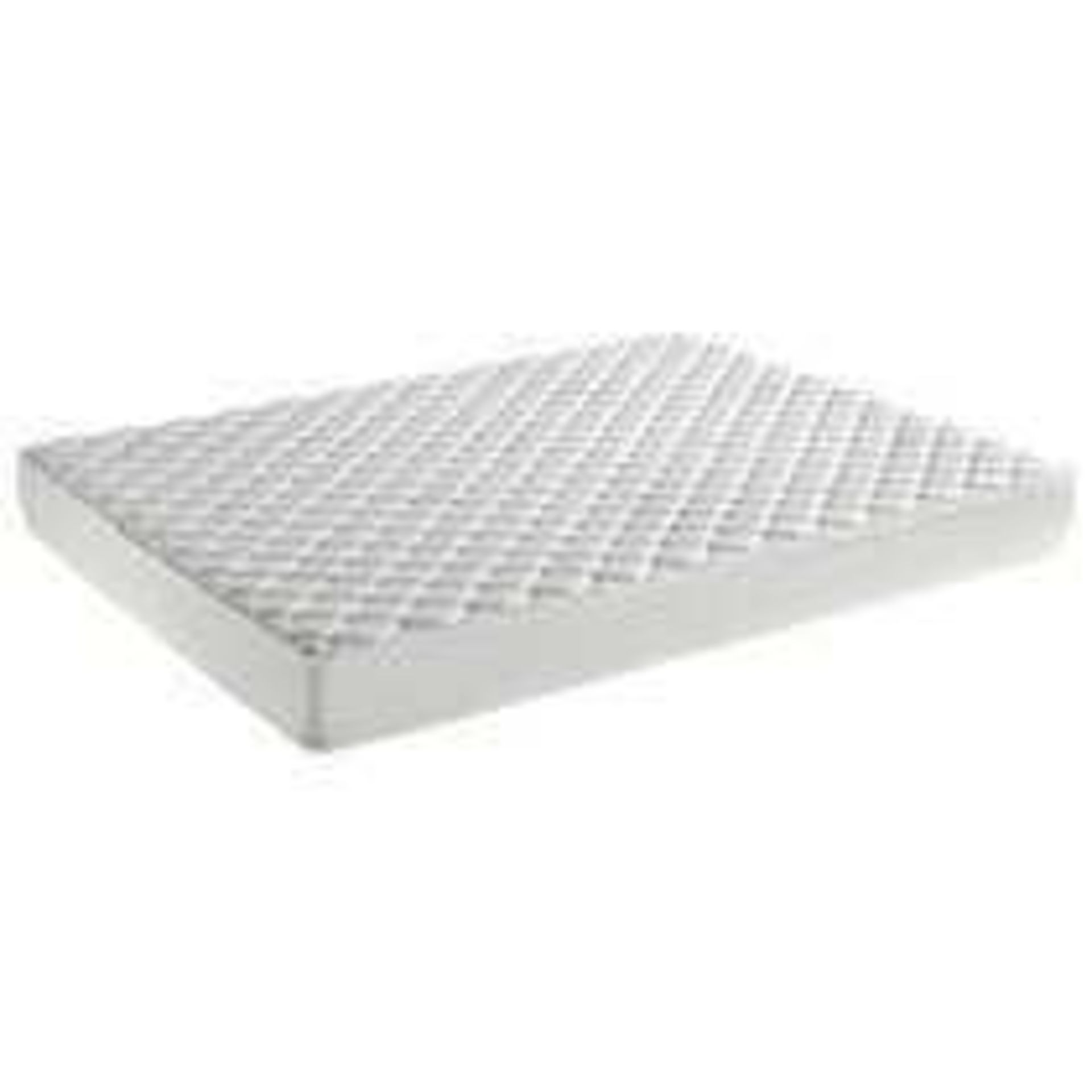 RRP £110 Lot To Contain 1X Boxed Rolled Acrab Next Generation Mattress 4.6(Aj)