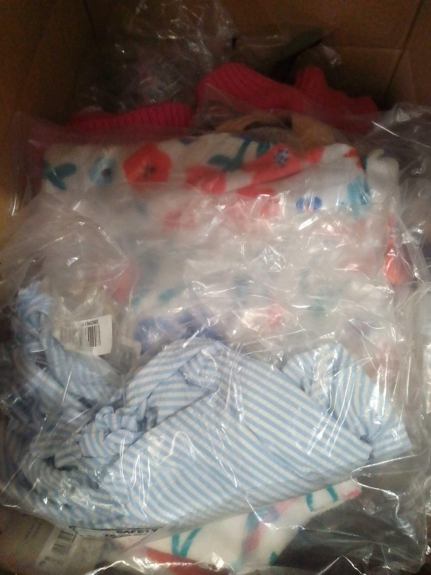 Kc) RRP £250 Lot To Contain X1 Boxed Women's Designer Assorted Clothes