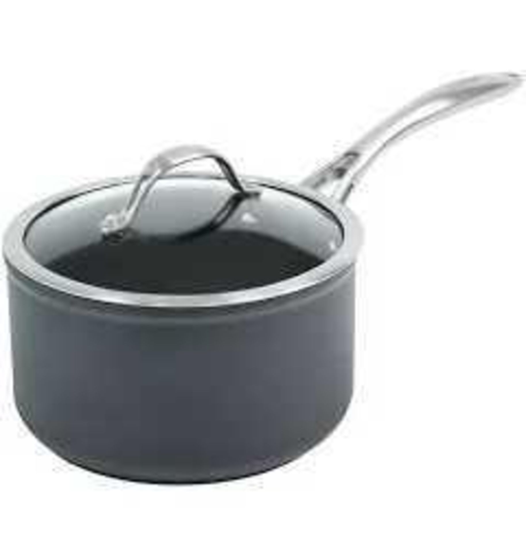 (At) RRP £395 Lot To Contain 1 X John Lewis Stockpot With Lid 1 X John Lewis SautÃ© Pan With Lid 1 X - Image 3 of 12