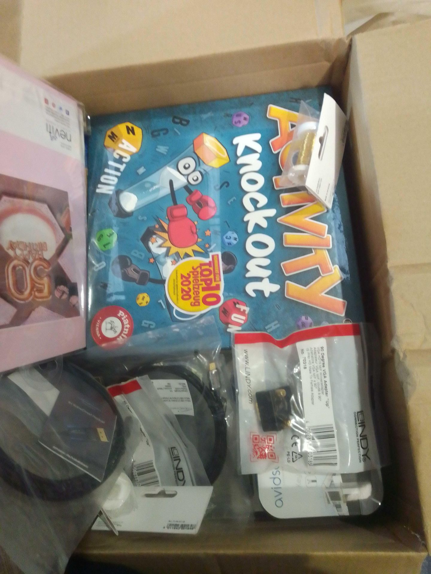 (Sp) RRP £310 Box To Contain X40 Brand New And Sealed Items - Image 2 of 3