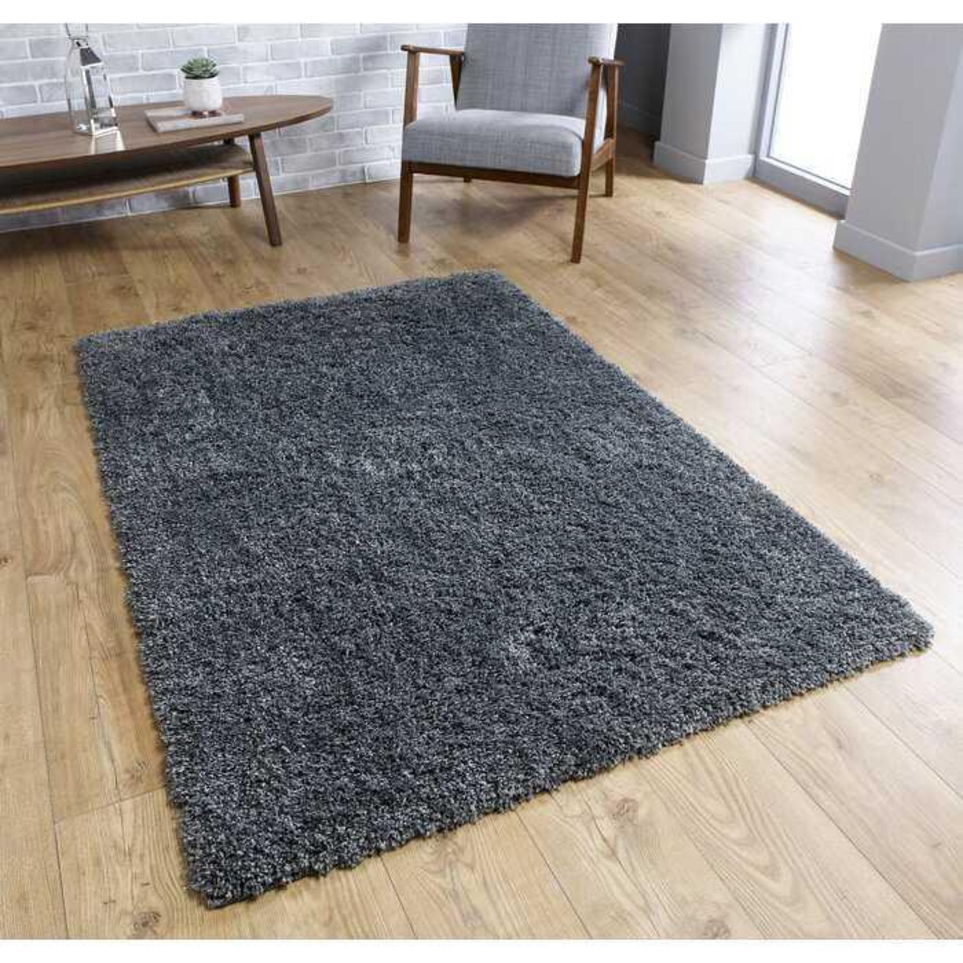 Sr RRP £200 ( Lot To Contain X5 Assorted Rugs From Wayfair-No Tag)