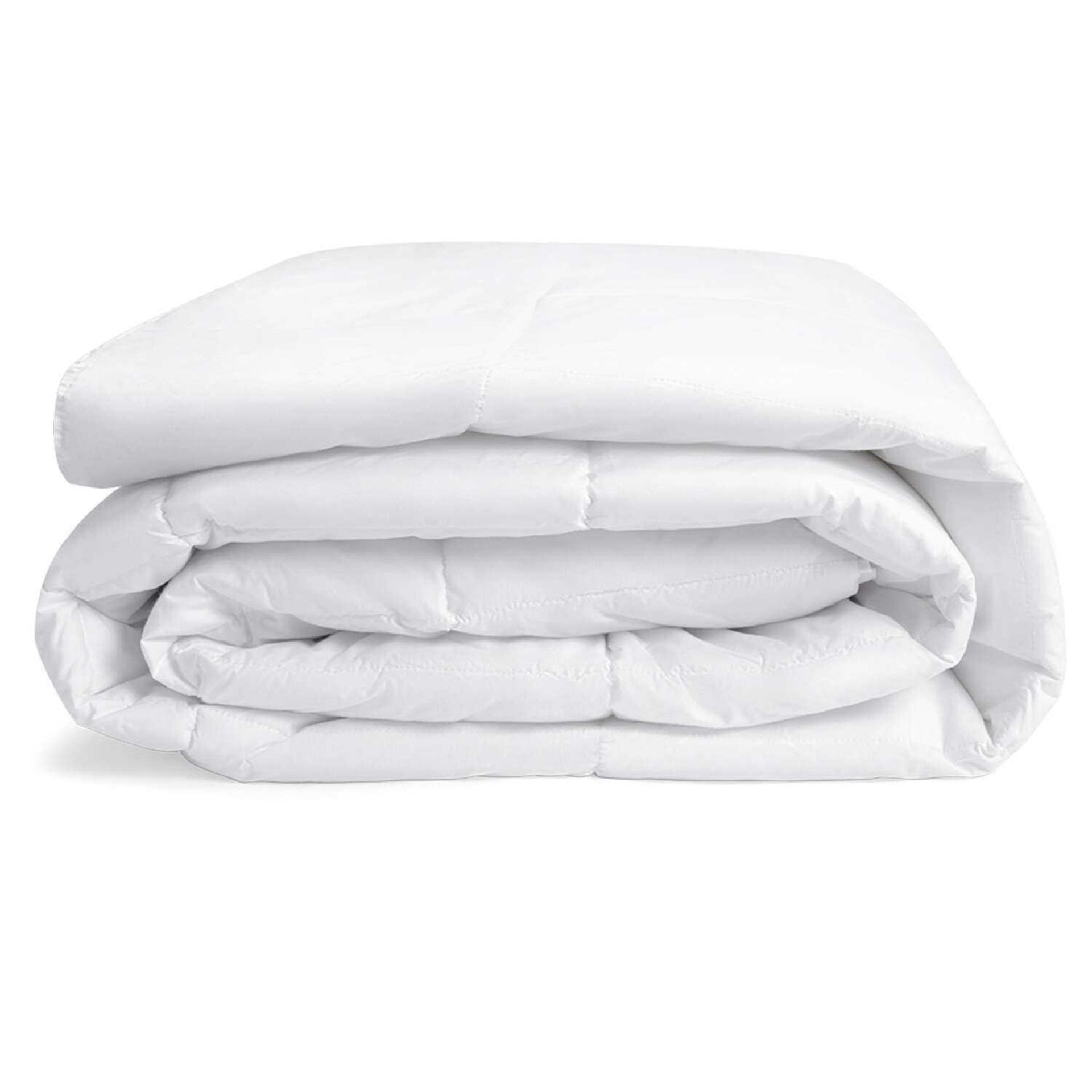 (Tr) RRP £240 Lot To Contain 3X Nectar Duvet Quilt 10.5 Tog 2X Double 1X King-size (No Tag) (No Tag