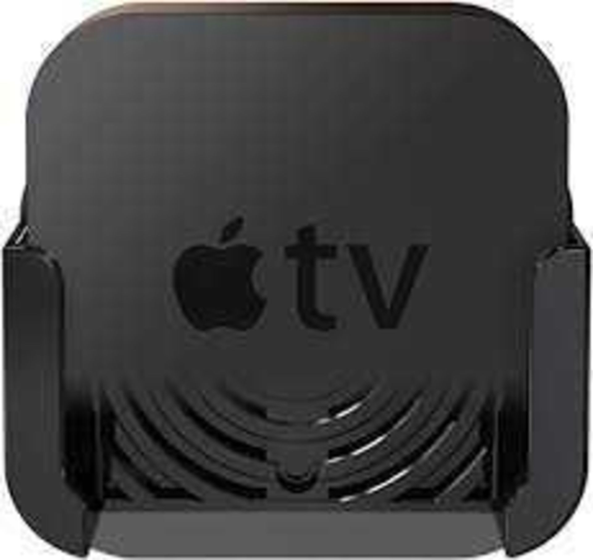 RRP £160 Lot To Contain 5X Totalmount Apple Tv Mount (Compatible With 2Nd And 3Rd Generation Apple
