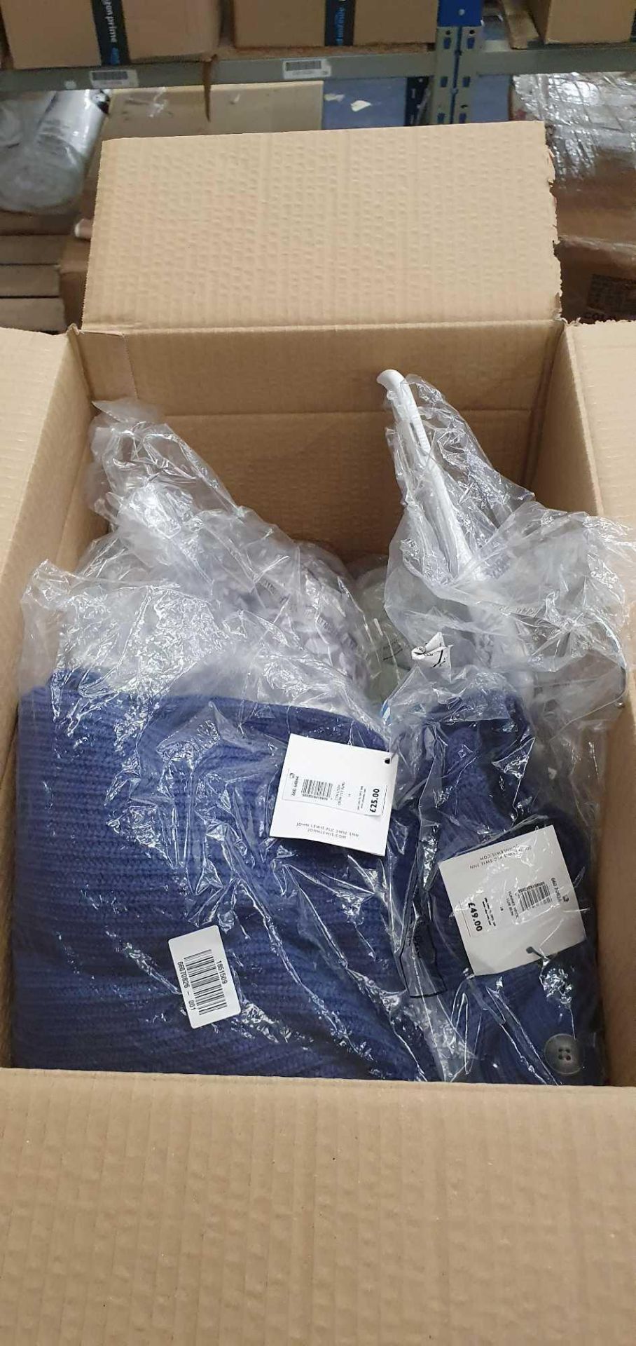 RRP £375, Box Of Mixed Women's Clothing In Original Packaging - Image 3 of 3