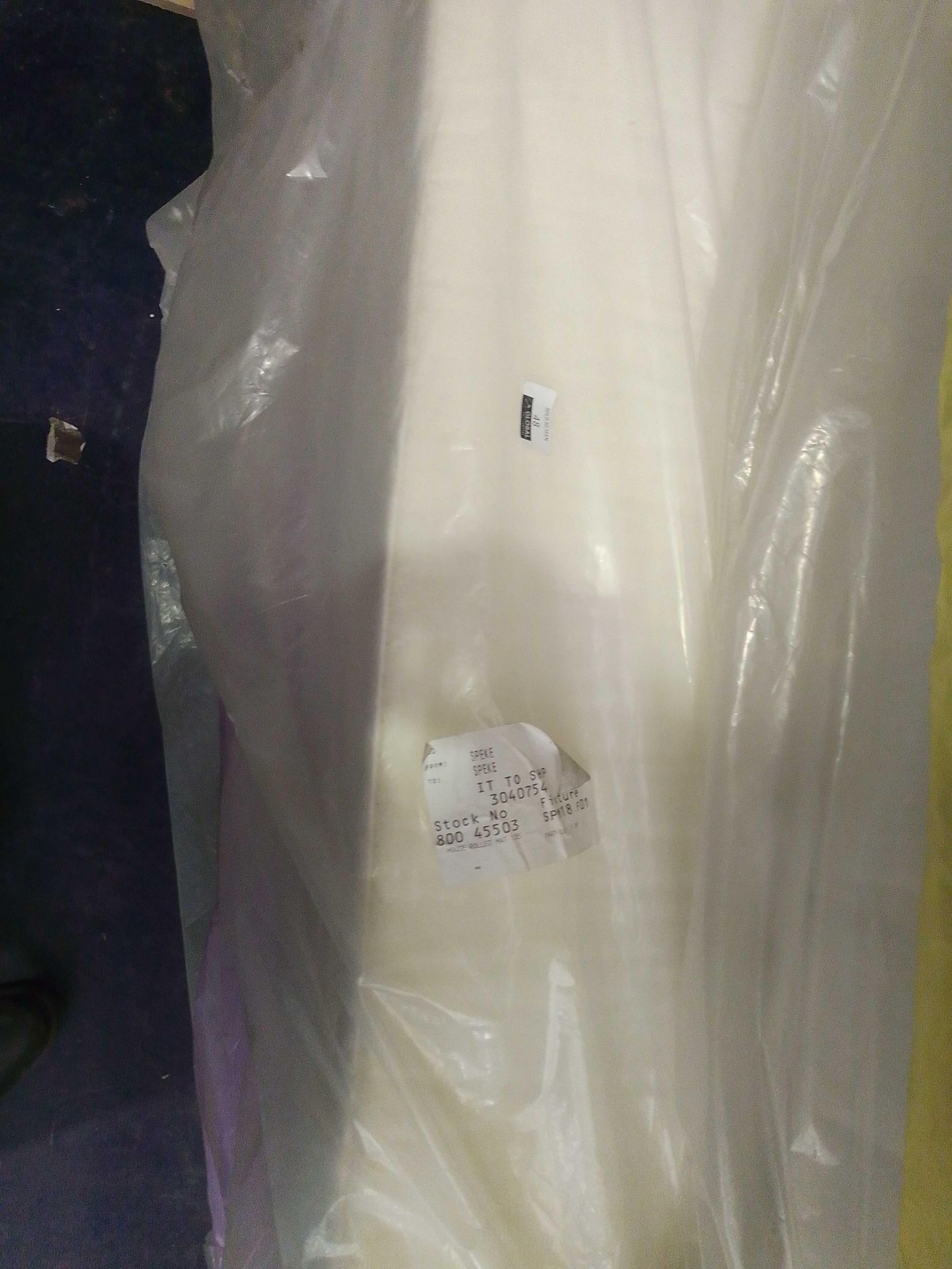 RRP £250 Lot To Contain X1 Bagged Double Mattress Large (Kc) - Image 2 of 2