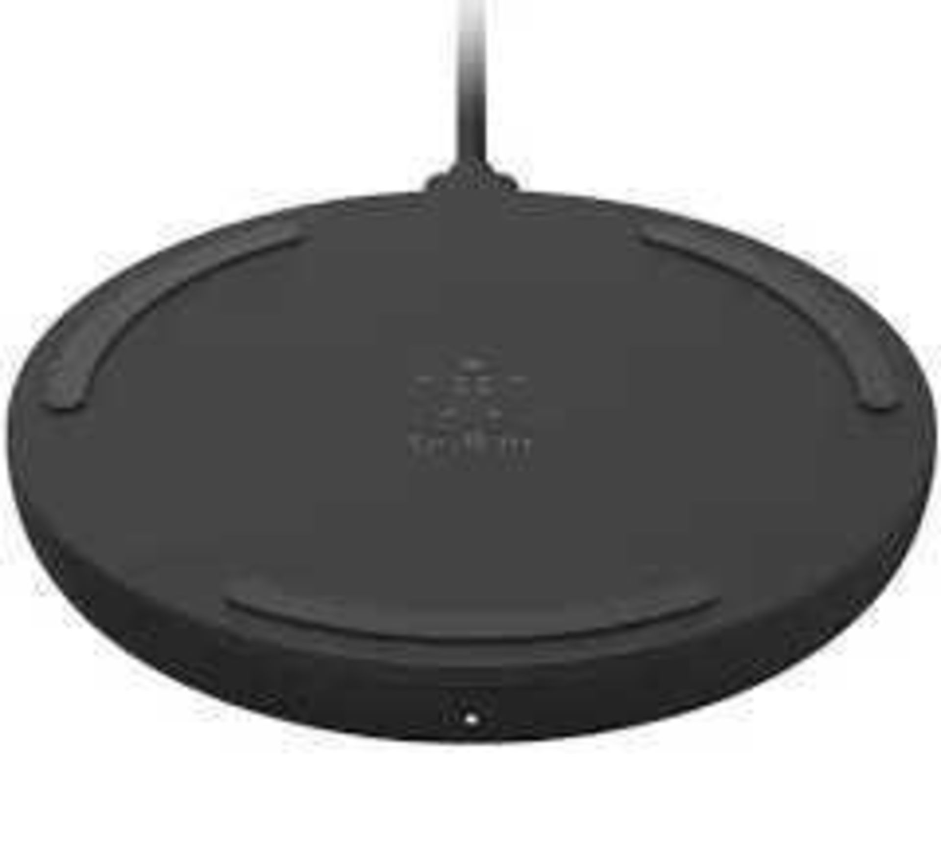 RRP £150 Lot To Contain X4 Items Boxed Belkin Wireless Charging Pad , X3 Unboxed Items Belkin Wirel - Image 2 of 3