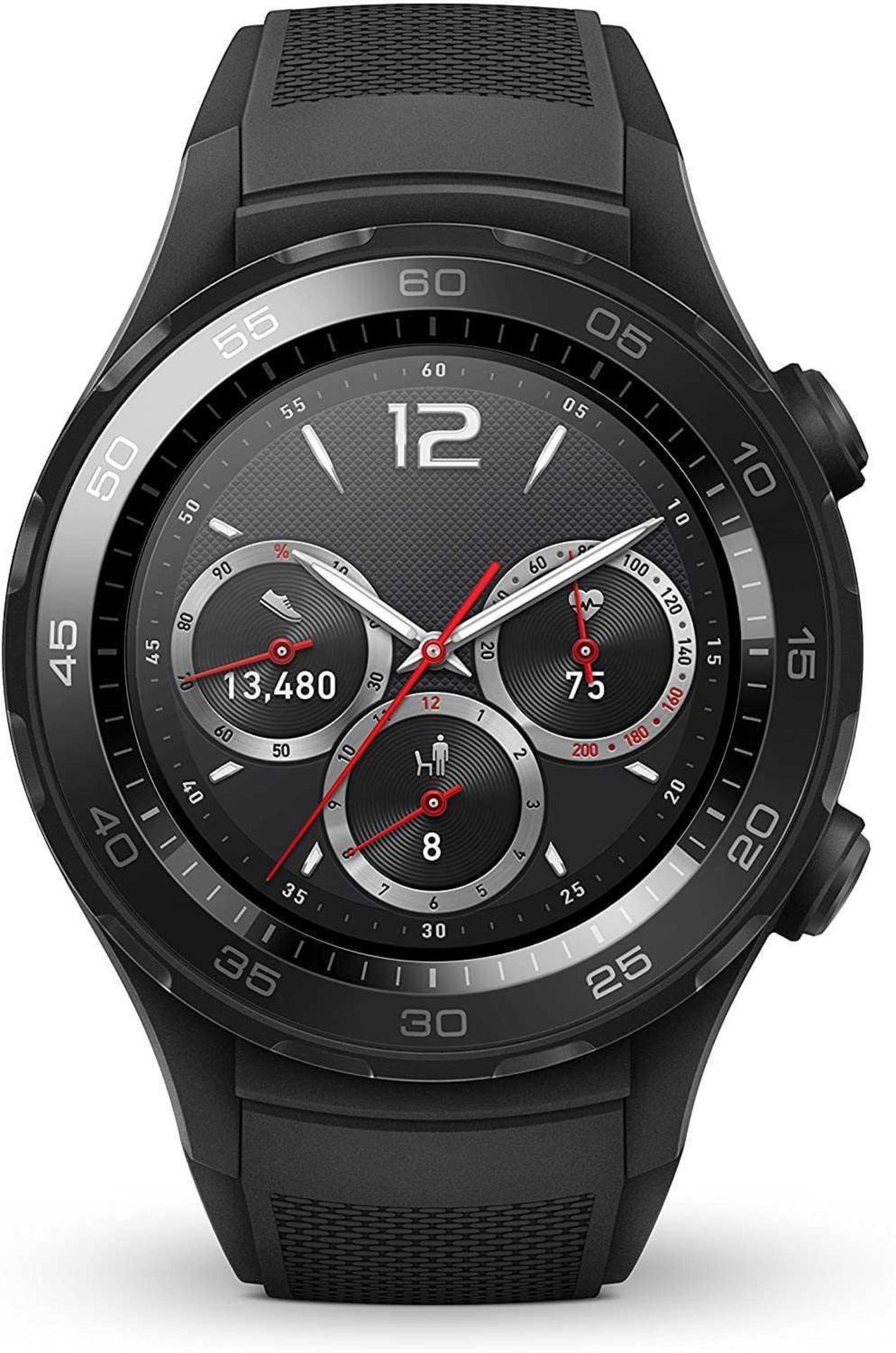 RRP £200 Lot To Contain 2X Boxes To Include Huawei Watch Gt - Image 2 of 2
