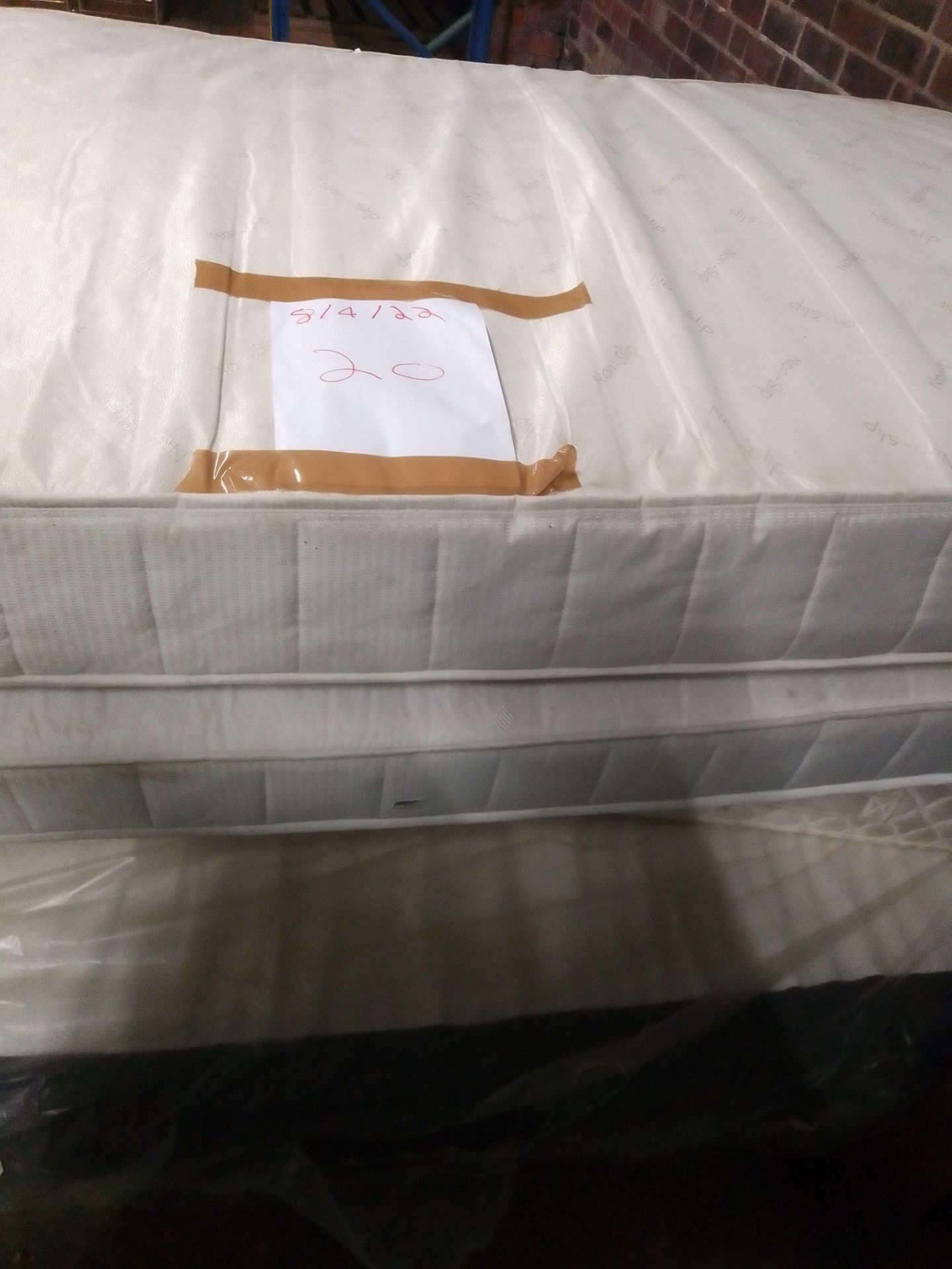 RRP £300 Lot To Contain 5X Need Of Attention Mattresses (Aj)(Pictures For Illustration Purposes