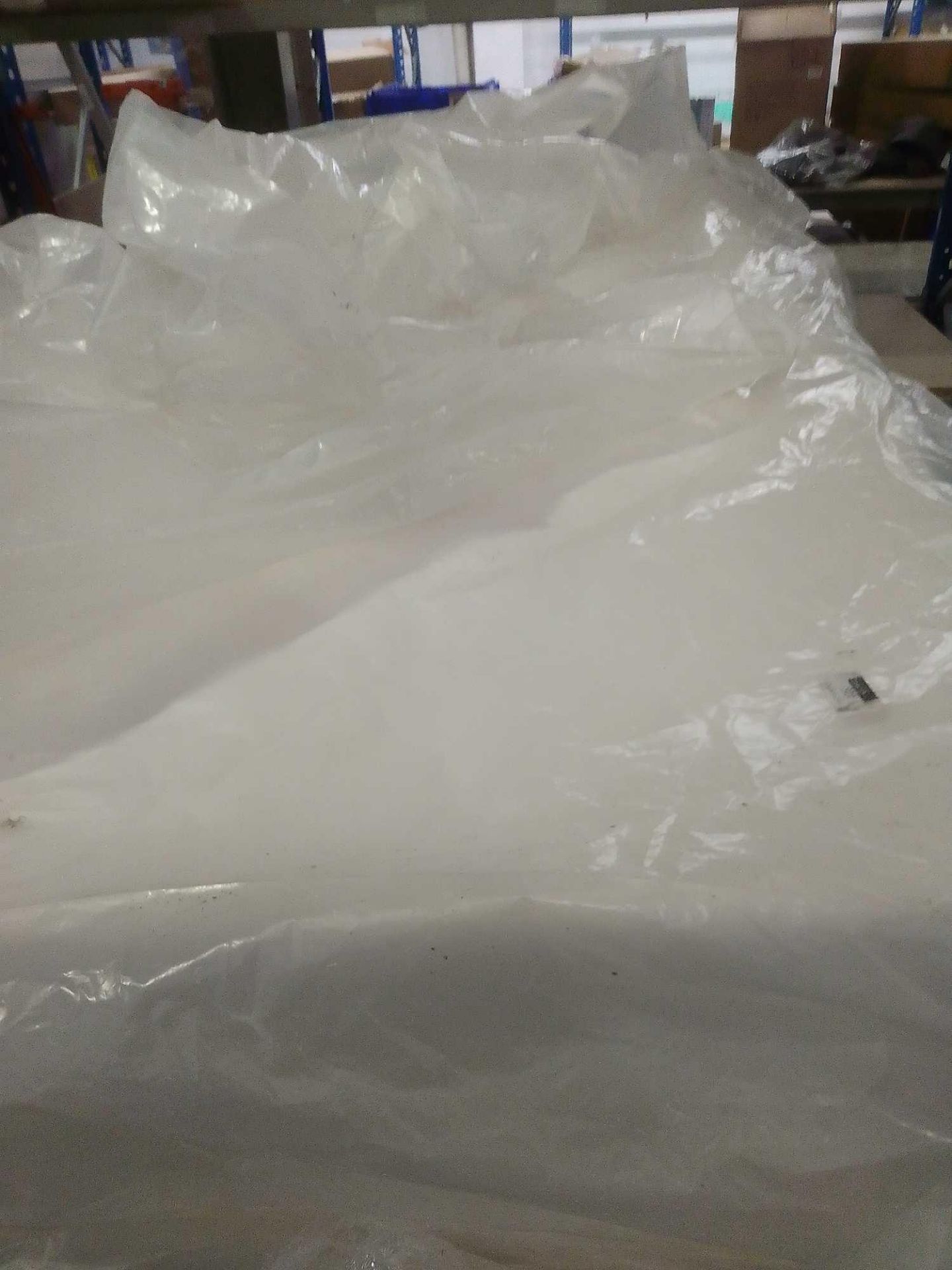 RRP £300 Lot To Contain 1X Bagged Singe Mattress (Tr) - Image 2 of 2