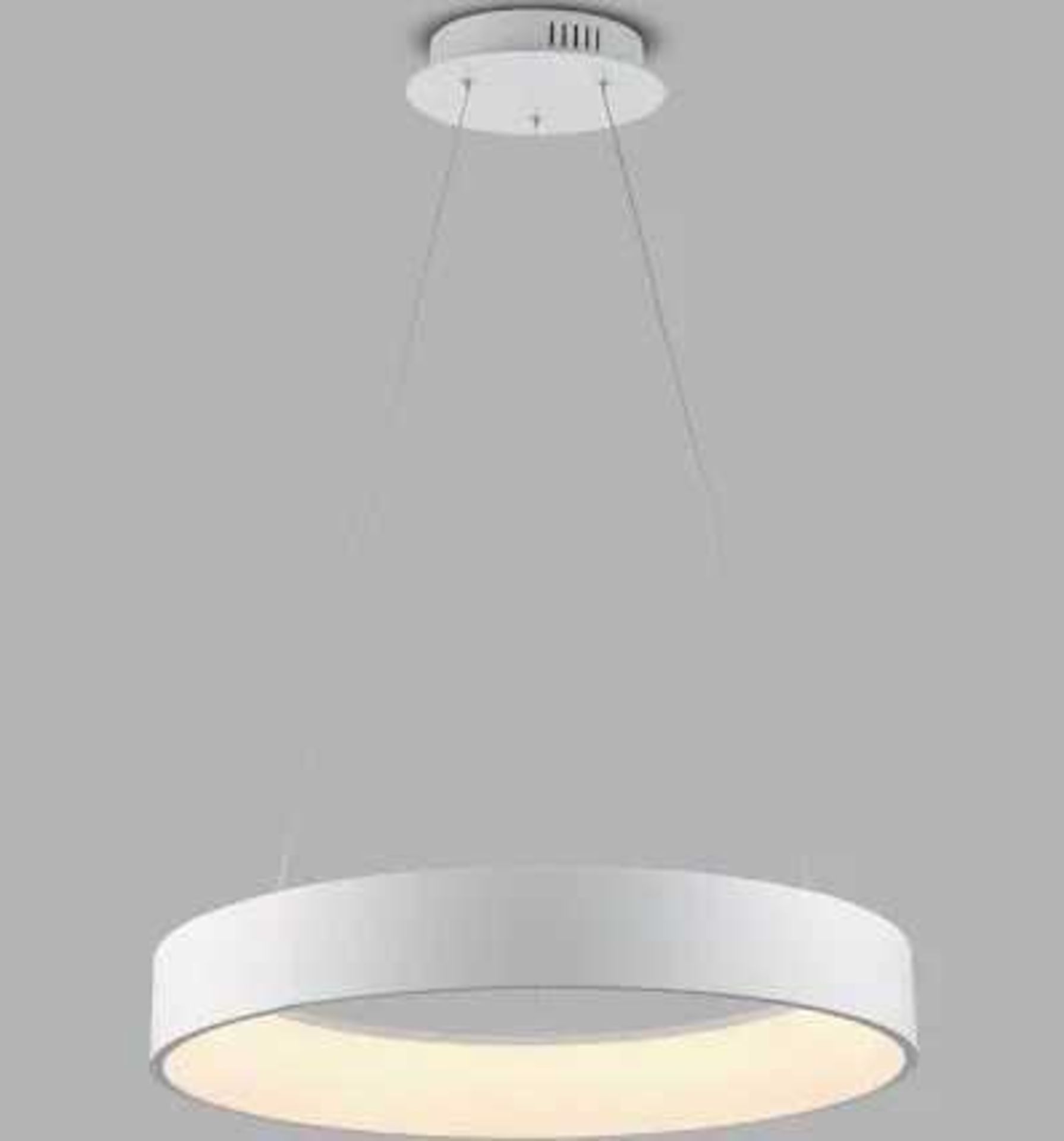 RRP £350, Lot To Contain X1 Ceiling Light