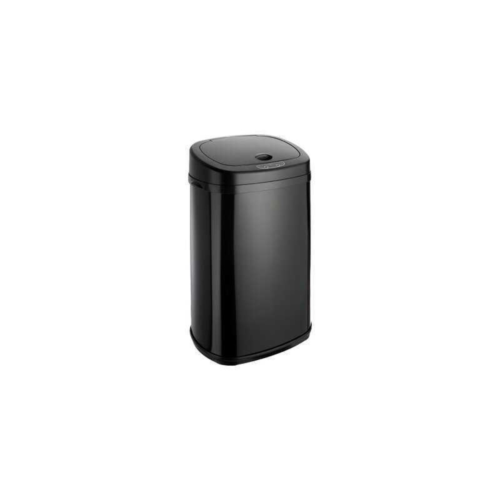 RRP £150 Lot To Contain 1X Boxed 30 Litre Motion Sensor Rubbish Bin 1X Boxed Bellamy 3 Piece Floati