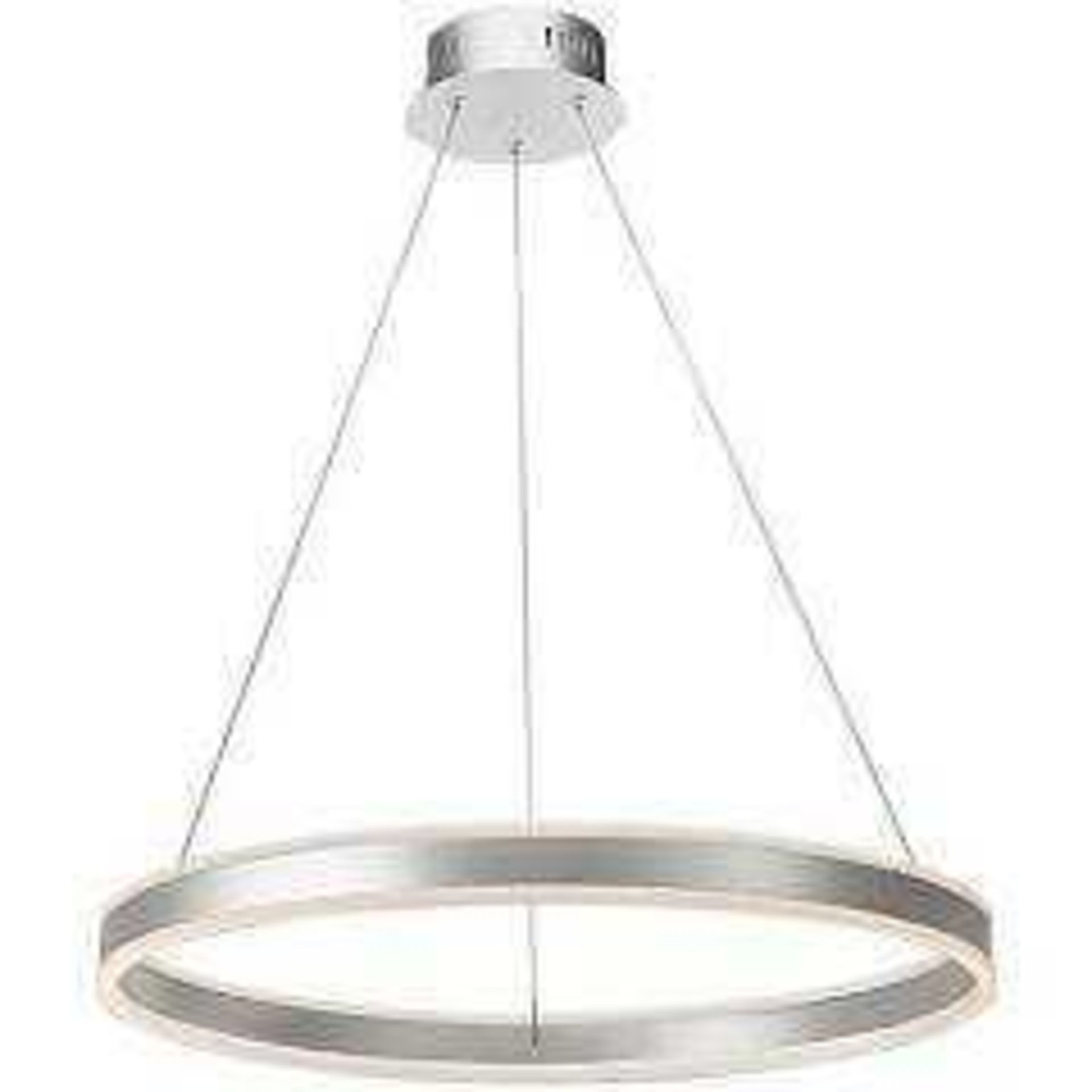 RRP £160, Lot To Contain X2 Items, X1 Made Ceiling Lamp, X1 Made Pendant Light - Image 2 of 5