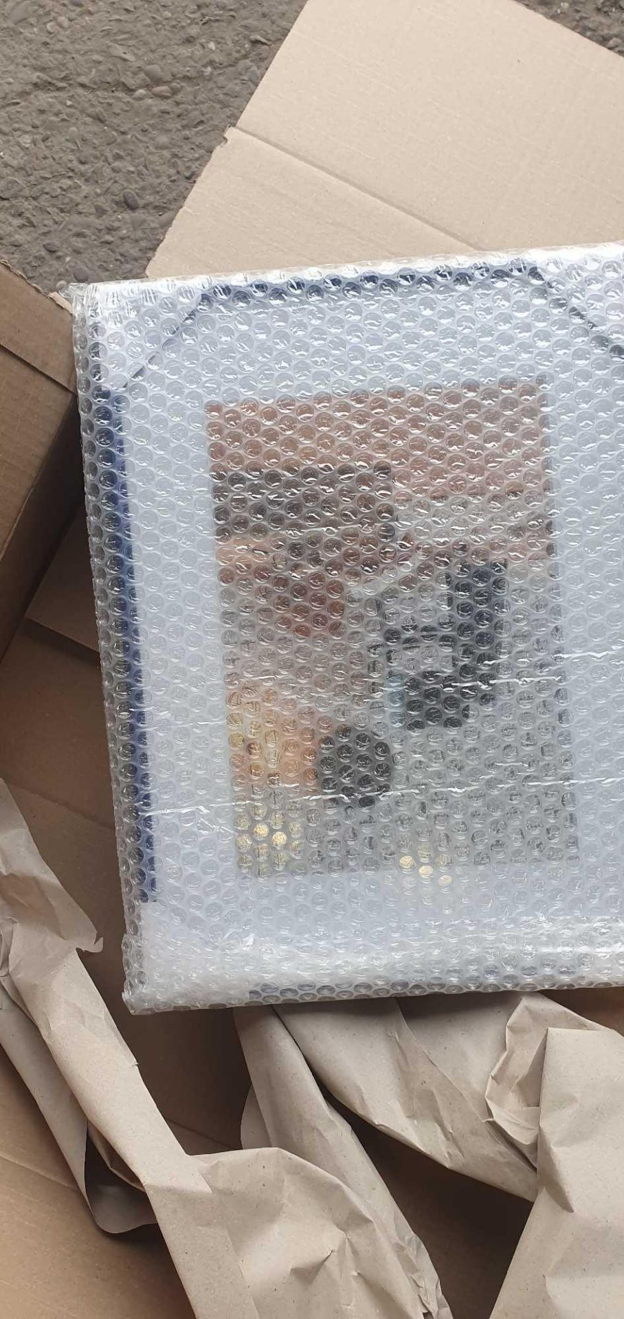 RRP £850 BRAND NEW AND SEALED PALLET (79 Items) 7 x Hama 20 x 28 cm Sevilla Photo Frame-Blue - Image 3 of 10