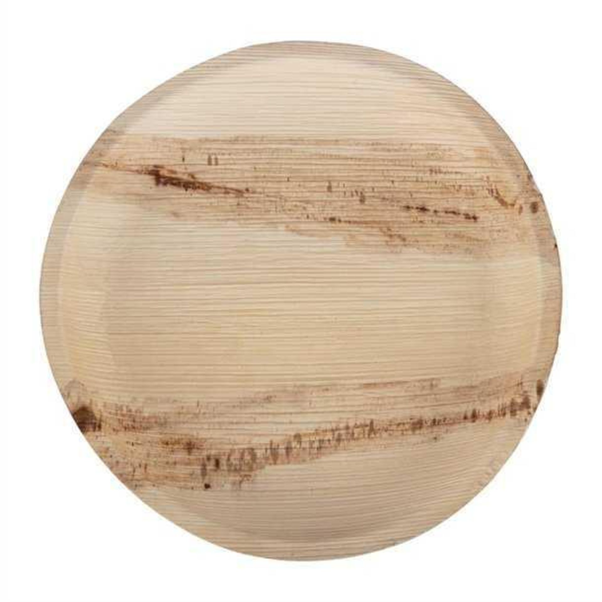RRP £800 Brand New And Sealed Pallet (23 Items) 10 X Fiesta Palm Leaf Plate, Round, 250 Mm And Othe - Image 3 of 7