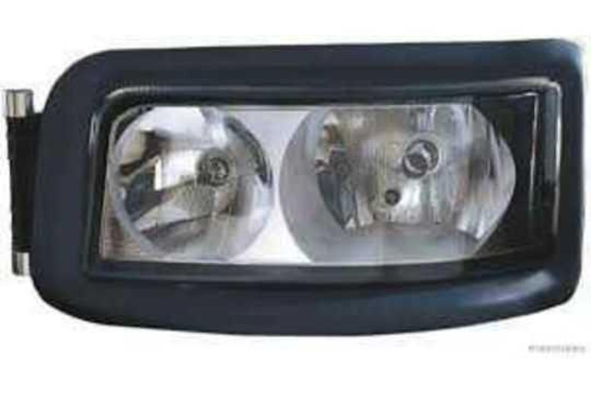 RRP £160 Lot To Contain 1X Box Herth+Buss Elparts 81658116 Headlight (Aj) (Spw4O7006J) - Image 2 of 2